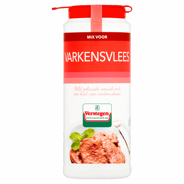 Verstegen Mix voor Varkensvlees - PLUS