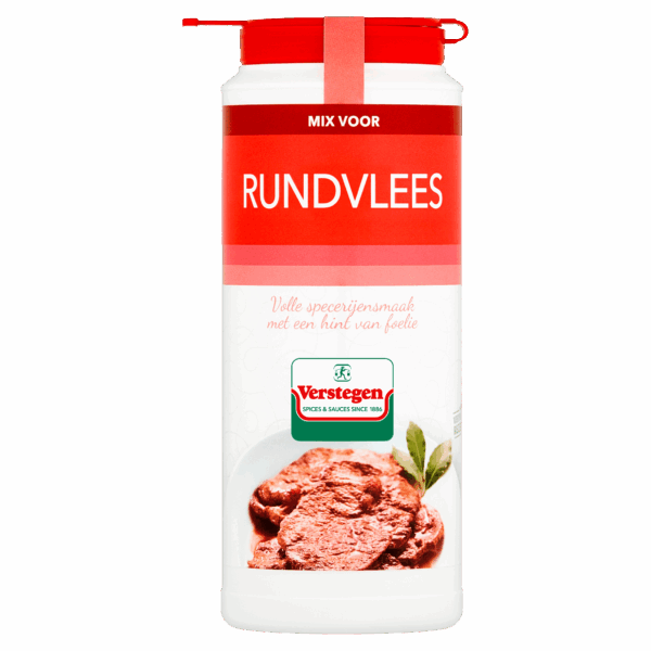 Verstegen Mix voor rundvlees - PLUS