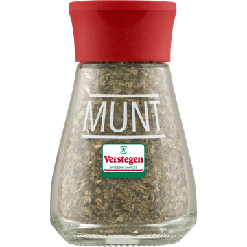 Verstegen Munt - JUMBO