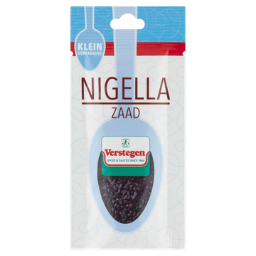 Verstegen Nigellazaad Kleinverpakking - JUMBO