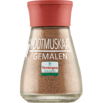 Verstegen Nootmuskaat Gemalen - JUMBO