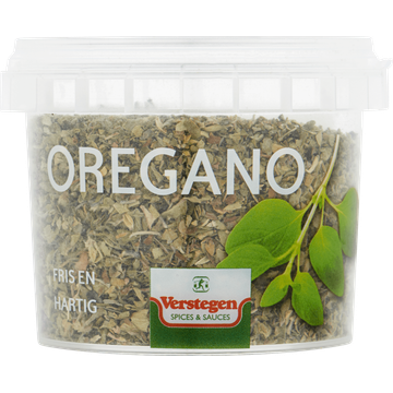 Verstegen Oregano - JUMBO
