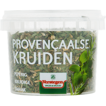 Verstegen Provençaalse Kruiden - JUMBO