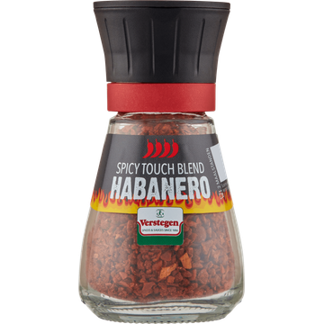 Verstegen Spicy Touch Blend Habanero 43 g - JUMBO