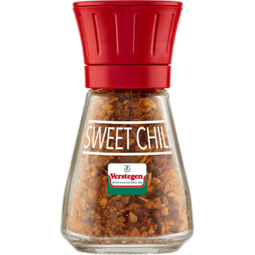 Verstegen Sweet Chili met Molen - JUMBO