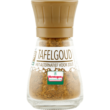Verstegen Tafelgoud het Alternatief voor Zout - JUMBO