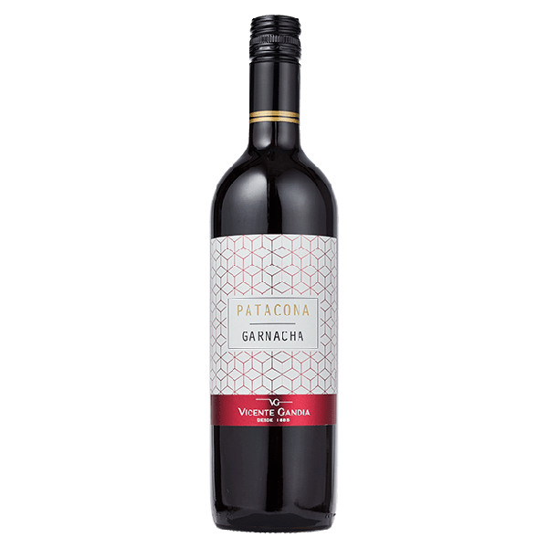 Vicente Gandia Patacona Garnacha - PLUS