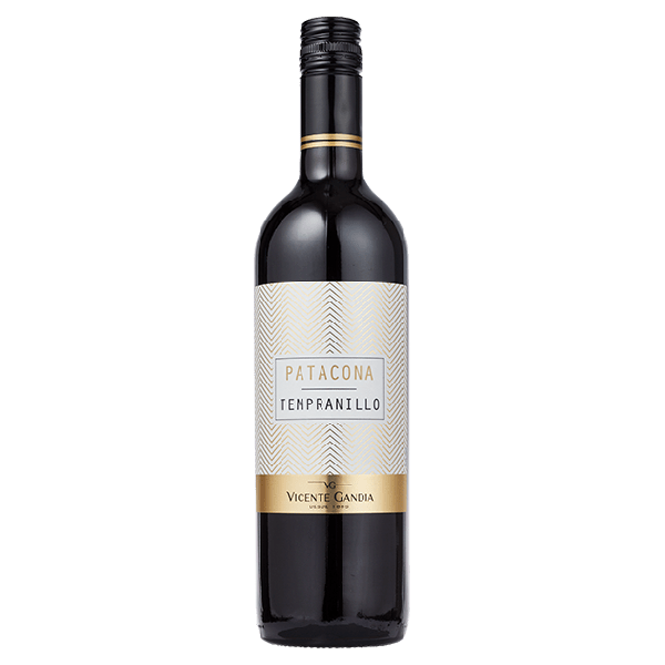 Vicente Gandia Patacona Tempranillo - PLUS