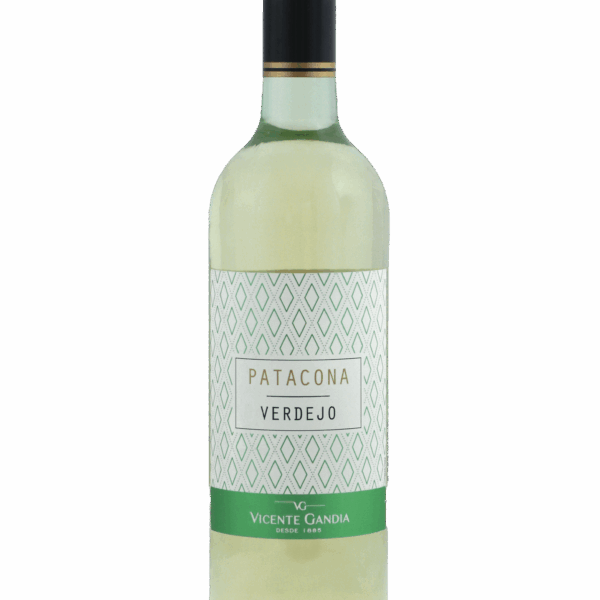 Vicente Gandia Patacona Verdejo - PLUS