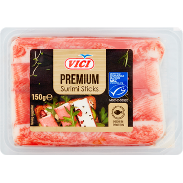 Vici Premium Surimi Sticks - JUMBO