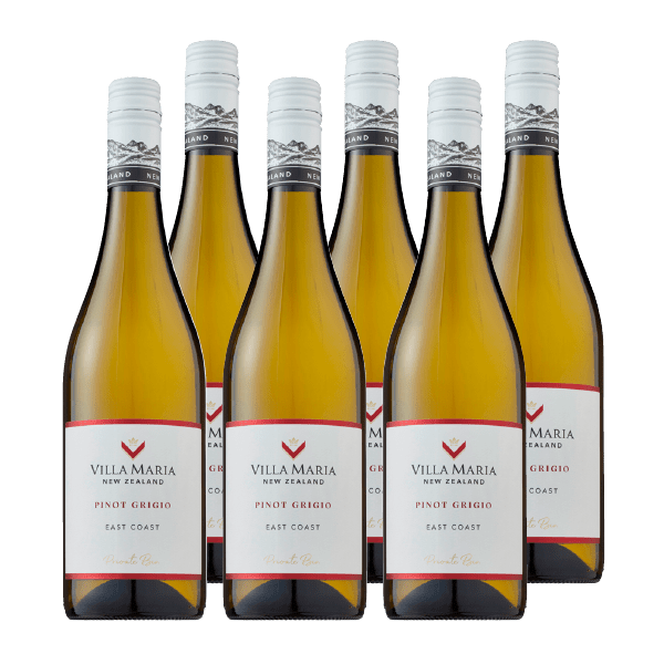 Villa Maria Private Bin Pinot Grigio - PLUS