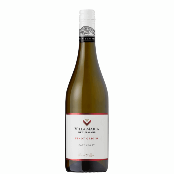 Villa Maria Private Bin Pinot Grigio - PLUS