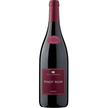 Villebois - Pinot Noir - JUMBO