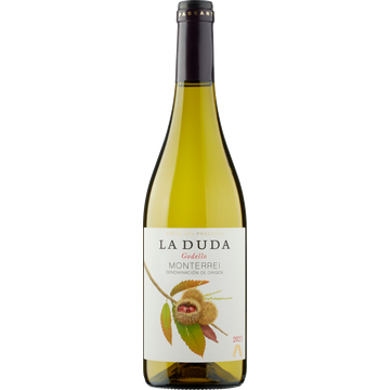 Vinos del Paseante - La Duda - Godello - JUMBO