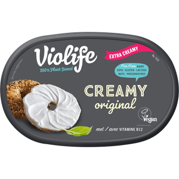 Violife Creamy Original - JUMBO