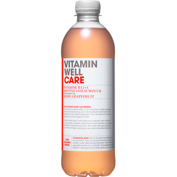 Vitamin Well Care - JUMBO