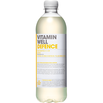 Vitamin Well Defence Low Calorie Drink - JUMBO