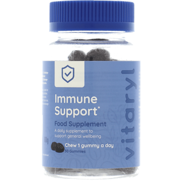 Vitaryl Immune Support - JUMBO