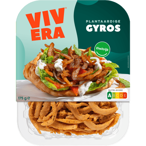 Vivera Gyros - Dirk