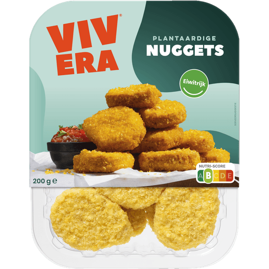 Vivera Nuggets - Dirk