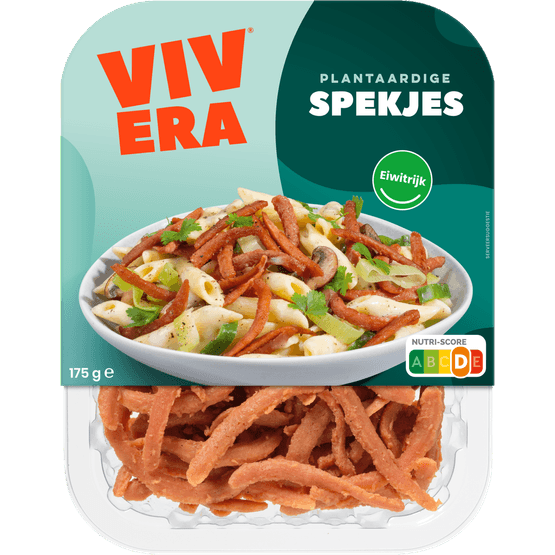 Vivera Spekjes - Dirk