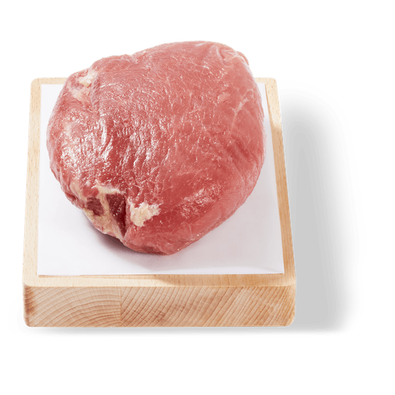 Vleeschmeesters Beenham culinair naturel - Dirk