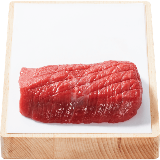 Vleeschmeesters Biefstuk - Dirk