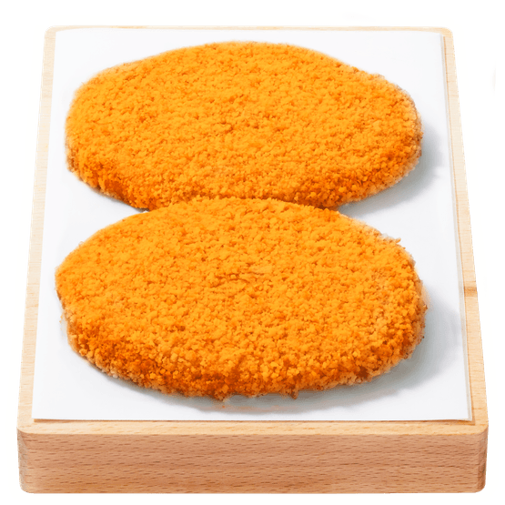 Vleeschmeesters Kipburger - Dirk