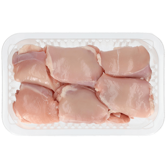 Vleeschmeesters Kipdijfilet - Dirk