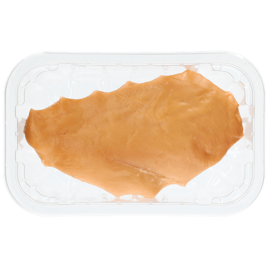 Vleeschmeesters Kipfilet gerookt - Dirk