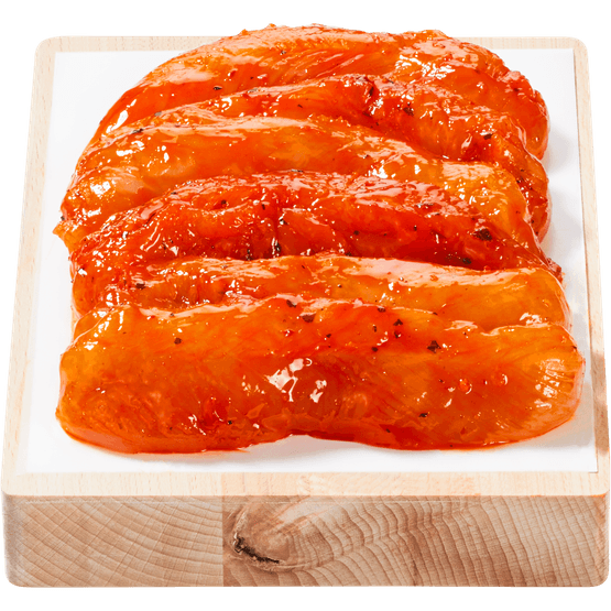 Vleeschmeesters Kiphaasjes gemarineerd - Dirk