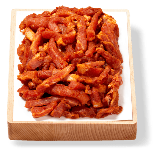 Vleeschmeesters Shoarma - Dirk