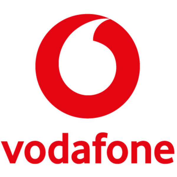 Vodafone Beltegoed 20 euro - Albert Heijn