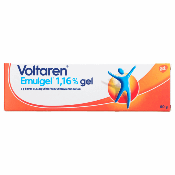 Voltaren Emulgel 1