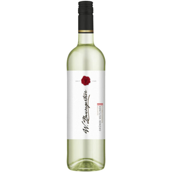 W. Baumgartner Grüner Veltliner - Albert Heijn