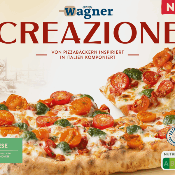 Wagner Creazione Caprese - PLUS