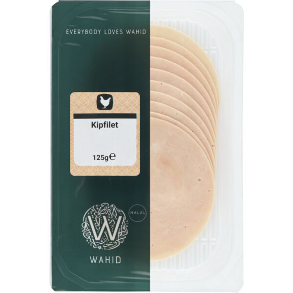 Wahid Kipfilet - Albert Heijn