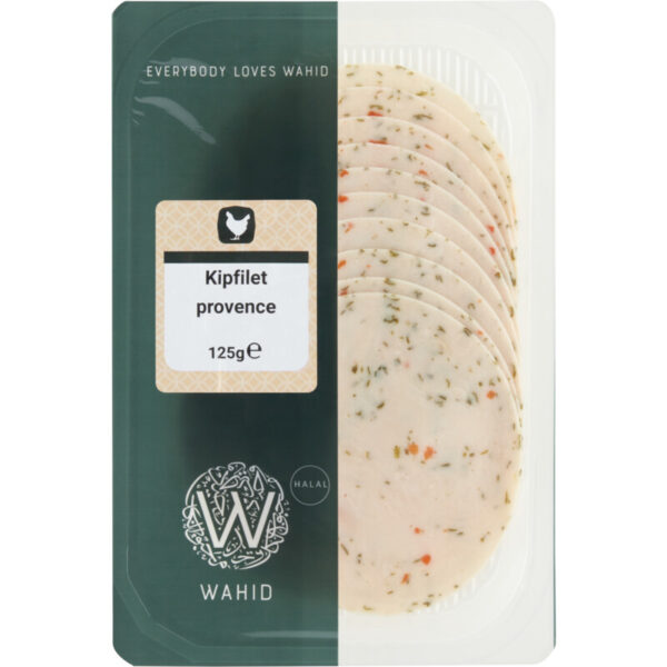 Wahid Kipfilet Provence - Albert Heijn