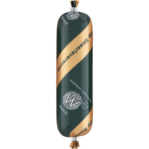 Wahid Smeerleverworst - Albert Heijn