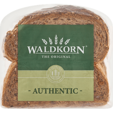 Waldkorn - The Original Authentic Meergranenbrood - JUMBO