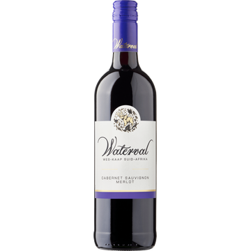 Waterval - Cabernet Sauvignon - Merlot - JUMBO