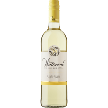 Waterval - Chardonnay - Colombard - JUMBO