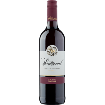 Waterval - Cinsault - Pinotage - JUMBO