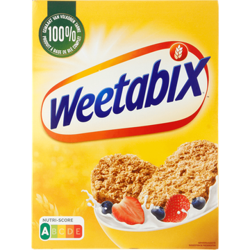 Weetabix - JUMBO