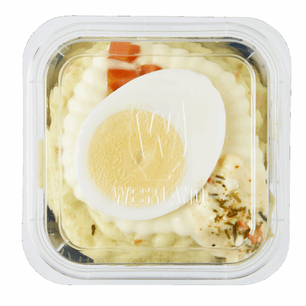 Westland Kipsalade - PLUS