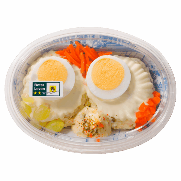 Westland Luxe eislaatje - PLUS