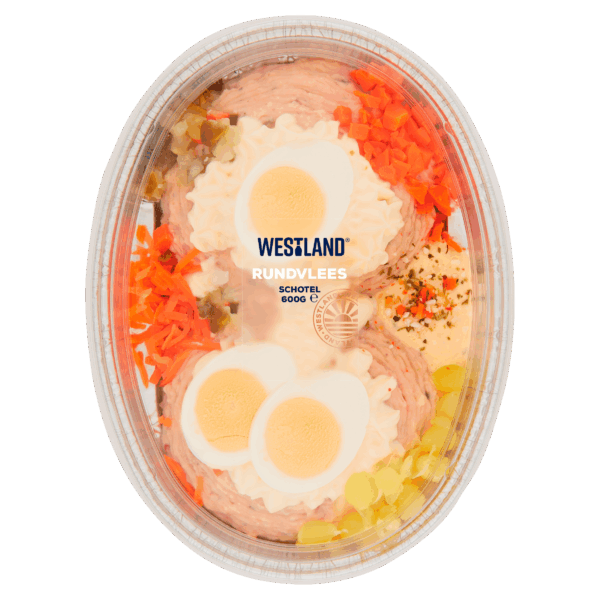 Westland Rundvleesschotel - PLUS