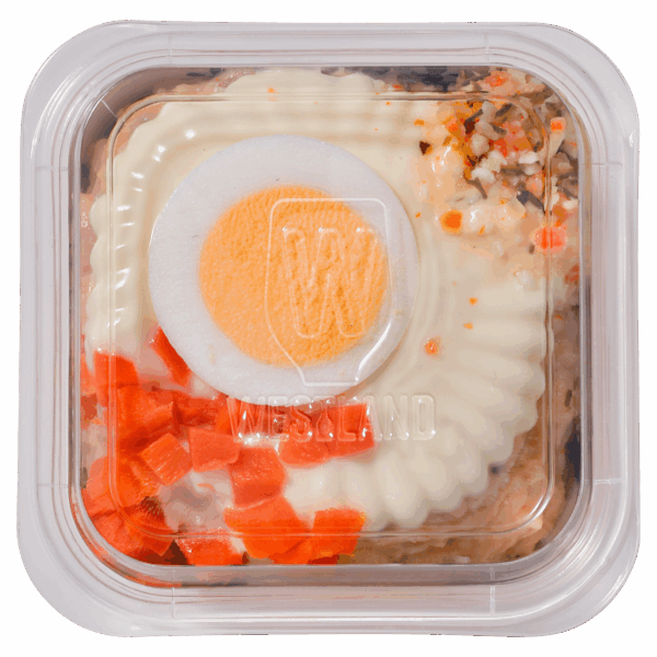 Westland Rundvleesslaatje - PLUS