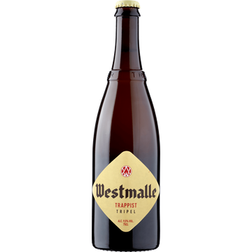 Westmalle Trappist Tripel - Fles - JUMBO