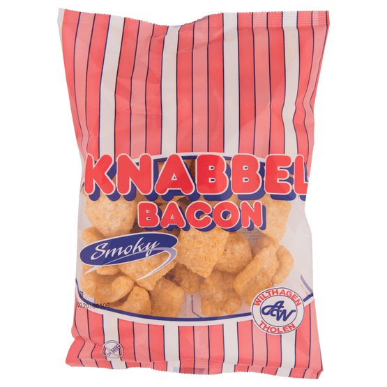 Wilthagen Knabbelbacon - Dirk